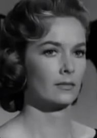 Vera Miles